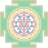 Shri Yantra, Π¨ΡΠΈ Π―Π½ΡΡΠ°